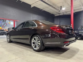 Mercedes-Benz S 560 4MATIC* Burmester* 360* Обдух* Масаж* Pano - 70800 лв. / 36199.47 € - 60098841 3 | Car24.bg Mercedes-Benz S 560 4MATIC* Burmester* 360* Обдух* Масаж* Pano - 70800 лв. / 36199.47 € - 60098841 3