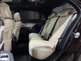 Mercedes-Benz S 560 4MATIC* Burmester* 360* Обдух* Масаж* Pano - 70800 лв. / 36199.47 € - 60098841 10 | Car24.bg Mercedes-Benz S 560 4MATIC* Burmester* 360* Обдух* Масаж* Pano - 70800 лв. / 36199.47 € - 60098841 10
