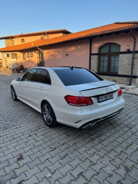 Mercedes-Benz E 250 cdi/AMG/4matic/Панорама/Memory/HarmanKardon/ - 28700 лв. / 14674.08 € - 40022048 4 | Car24.bg Mercedes-Benz E 250 cdi/AMG/4matic/Панорама/Memory/HarmanKardon/ - 28700 лв. / 14674.08 € - 40022048 4