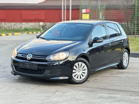 VW Golf 1.6TDI Klimatronik* EURO5 - Car24.bg VW Golf 1.6TDI Klimatronik* EURO5