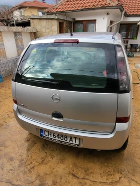 Opel Meriva 1.4i Заводска GAZ - 2100 € / 4107.24 лв. - 72795403 6 | Car24.bg Opel Meriva 1.4i Заводска GAZ - 2100 € / 4107.24 лв. - 72795403 6
