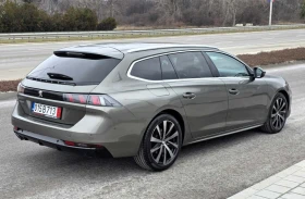 Peugeot 508 2.0BlueHDi/160кс/S&S/Automatic 8* - 12250 € / 23958.92 лв. - 18892549 4 | Car24.bg Peugeot 508 2.0BlueHDi/160кс/S&S/Automatic 8* - 12250 € / 23958.92 лв. - 18892549 4