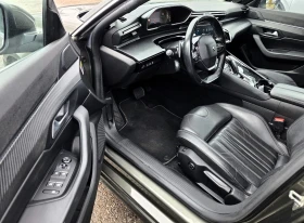 Peugeot 508 2.0BlueHDi/160кс/S&S/Automatic 8* - 12250 € / 23958.92 лв. - 18892549 7 | Car24.bg Peugeot 508 2.0BlueHDi/160кс/S&S/Automatic 8* - 12250 € / 23958.92 лв. - 18892549 7