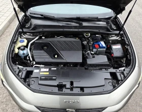 Peugeot 508 2.0BlueHDi/160кс/S&S/Automatic 8* - 12250 € / 23958.92 лв. - 18892549 15 | Car24.bg Peugeot 508 2.0BlueHDi/160кс/S&S/Automatic 8* - 12250 € / 23958.92 лв. - 18892549 15