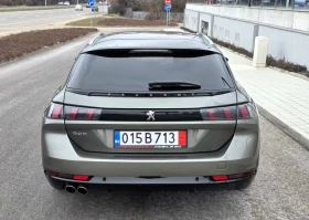 Peugeot 508 2.0BlueHDi/160кс/S&S/Automatic 8* - 12250 € / 23958.92 лв. - 18892549 5 | Car24.bg Peugeot 508 2.0BlueHDi/160кс/S&S/Automatic 8* - 12250 € / 23958.92 лв. - 18892549 5