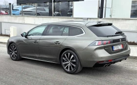 Peugeot 508 2.0BlueHDi/160кс/S&S/Automatic 8* - 12250 € / 23958.92 лв. - 18892549 6 | Car24.bg Peugeot 508 2.0BlueHDi/160кс/S&S/Automatic 8* - 12250 € / 23958.92 лв. - 18892549 6