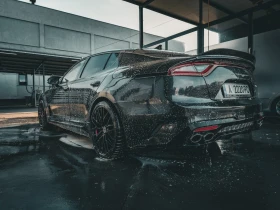 Kia Stinger GT2 - 24500 € / 47917.83 лв. - 49658804 4 | Car24.bg Kia Stinger GT2 - 24500 € / 47917.83 лв. - 49658804 4