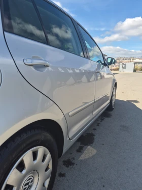 VW Golf Plus 2.0 | Auto.bg — изображение 6 VW Golf Plus 2.0 | Auto.bg — изображение 6