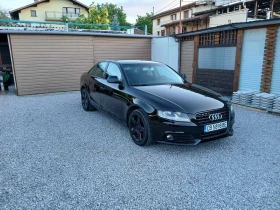 Audi A4 B8 - 4490 € / 8781.68 лв. - 79162439 3 | Car24.bg Audi A4 B8 - 4490 € / 8781.68 лв. - 79162439 3