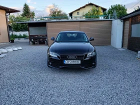 Audi A4 B8 - Car24.bg Audi A4 B8