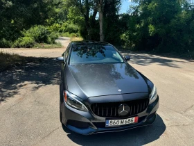 Mercedes-Benz C 300 - Car24.bg Mercedes-Benz C 300
