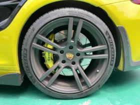Porsche 911 * 911Turbo* Шибедах* Tuning* | Auto.bg — изображение 5 Porsche 911 * 911Turbo* Шибедах* Tuning* | Auto.bg — изображение 5