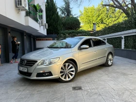 VW Passat 1.8 CC | Auto.bg — изображение 4 VW Passat 1.8 CC | Auto.bg — изображение 4