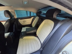 VW Passat 1.8 CC | Auto.bg — изображение 10 VW Passat 1.8 CC | Auto.bg — изображение 10