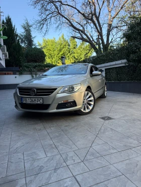VW Passat 1.8 CC | Auto.bg — изображение 5 VW Passat 1.8 CC | Auto.bg — изображение 5