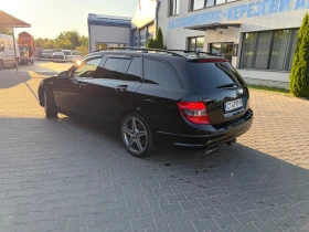 Mercedes-Benz C 220 - 7500 € - 99848589 5 | Car24.bg Mercedes-Benz C 220 - 7500 € - 99848589 5