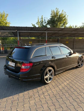 Mercedes-Benz C 220 - 7500 € - 99848589 4 | Car24.bg Mercedes-Benz C 220 - 7500 € - 99848589 4