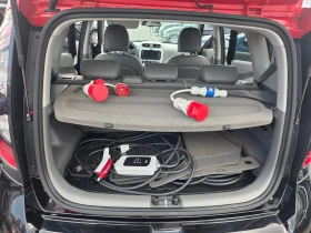 Kia Soul EKO ELECTRIC-ШВЕЙЦАРИЯ | Auto.bg — изображение 15 Kia Soul EKO ELECTRIC-ШВЕЙЦАРИЯ | Auto.bg — изображение 15