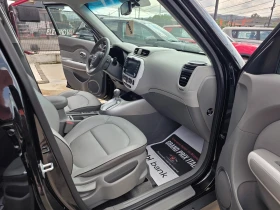 Kia Soul EKO ELECTRIC-ШВЕЙЦАРИЯ | Auto.bg — изображение 11 Kia Soul EKO ELECTRIC-ШВЕЙЦАРИЯ | Auto.bg — изображение 11