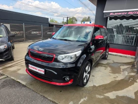 Kia Soul EKO ELECTRIC-ШВЕЙЦАРИЯ | Auto.bg — изображение 3 Kia Soul EKO ELECTRIC-ШВЕЙЦАРИЯ | Auto.bg — изображение 3