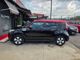 Kia Soul EKO ELECTRIC-ШВЕЙЦАРИЯ | Auto.bg — изображение 4 Kia Soul EKO ELECTRIC-ШВЕЙЦАРИЯ | Auto.bg — изображение 4