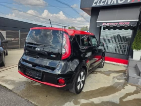 Kia Soul EKO ELECTRIC-ШВЕЙЦАРИЯ | Auto.bg — изображение 8 Kia Soul EKO ELECTRIC-ШВЕЙЦАРИЯ | Auto.bg — изображение 8
