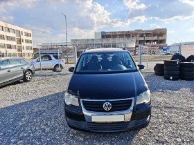 VW Touran - 2450 € - 96303356 2 | Car24.bg VW Touran - 2450 € - 96303356 2