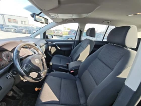 VW Touran - 2450 € - 96303356 9 | Car24.bg VW Touran - 2450 € - 96303356 9