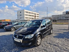 VW Touran - Car24.bg VW Touran