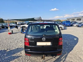 VW Touran - 2450 € - 96303356 6 | Car24.bg VW Touran - 2450 € - 96303356 6