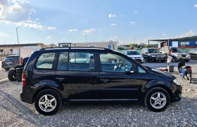 VW Touran - 2450 € - 96303356 4 | Car24.bg VW Touran - 2450 € - 96303356 4