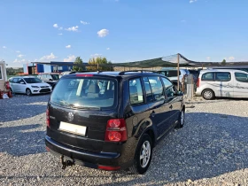 VW Touran - 2450 € - 96303356 5 | Car24.bg VW Touran - 2450 € - 96303356 5
