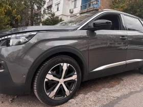 Peugeot 5008 1.6 165 THP GT LINE | Auto.bg — изображение 4 Peugeot 5008 1.6 165 THP GT LINE | Auto.bg — изображение 4