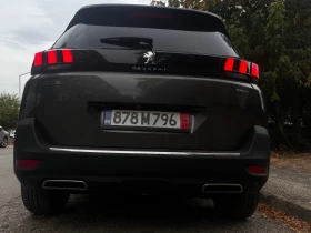 Peugeot 5008 1.6 165 THP GT LINE | Auto.bg — изображение 7 Peugeot 5008 1.6 165 THP GT LINE | Auto.bg — изображение 7