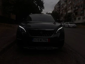 Peugeot 5008 1.6 165 THP GT LINE | Auto.bg — изображение 2 Peugeot 5008 1.6 165 THP GT LINE | Auto.bg — изображение 2
