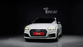 Audi A5 - 18650 € - 51002941 3 | Car24.bg Audi A5 - 18650 € - 51002941 3