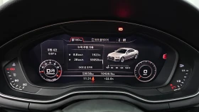 Audi A5 - 18650 € - 51002941 7 | Car24.bg Audi A5 - 18650 € - 51002941 7