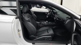 Audi A5 - 18650 € - 51002941 10 | Car24.bg Audi A5 - 18650 € - 51002941 10