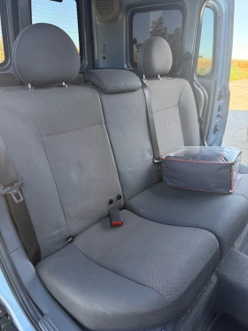 Opel Combo undefined | Auto.bg — изображение 5 Opel Combo undefined | Auto.bg — изображение 5