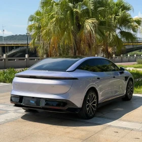 Zeekr 7 GT | 360 КАМЕРА | ПАНОРАМА | KEYLESS | | Auto.bg — изображение 4 Zeekr 7 GT | 360 КАМЕРА | ПАНОРАМА | KEYLESS | | Auto.bg — изображение 4