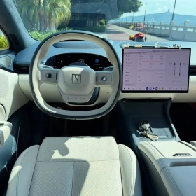 Zeekr 7 GT | 360 КАМЕРА | ПАНОРАМА | KEYLESS | | Auto.bg — изображение 9 Zeekr 7 GT | 360 КАМЕРА | ПАНОРАМА | KEYLESS | | Auto.bg — изображение 9