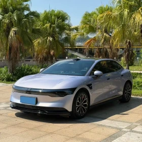 Zeekr 7 GT | 360 КАМЕРА | ПАНОРАМА | KEYLESS |