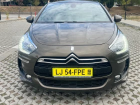 Citroen DS5 2.0HDI 163 kc - 5400 € - 89314101 2 | Car24.bg Citroen DS5 2.0HDI 163 kc - 5400 € - 89314101 2