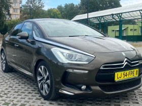 Citroen DS5 2.0HDI 163 kc - 5400 € - 89314101 3 | Car24.bg Citroen DS5 2.0HDI 163 kc - 5400 € - 89314101 3