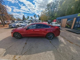 Mazda 6 1999Евро за получаване, 2.0 SKYACTIV-G автоматик | Auto.bg — изображение 9 Mazda 6 1999Евро за получаване, 2.0 SKYACTIV-G автоматик | Auto.bg — изображение 9
