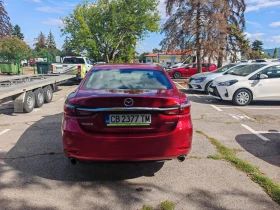 Mazda 6 1999Евро за получаване, 2.0 SKYACTIV-G автоматик | Auto.bg — изображение 6 Mazda 6 1999Евро за получаване, 2.0 SKYACTIV-G автоматик | Auto.bg — изображение 6