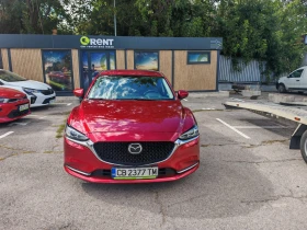 Mazda 6 1999Евро за получаване, 2.0 SKYACTIV-G автоматик | Auto.bg — изображение 2 Mazda 6 1999Евро за получаване, 2.0 SKYACTIV-G автоматик | Auto.bg — изображение 2