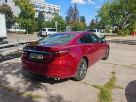 Mazda 6 1999Евро за получаване, 2.0 SKYACTIV-G автоматик | Auto.bg — изображение 5 Mazda 6 1999Евро за получаване, 2.0 SKYACTIV-G автоматик | Auto.bg — изображение 5