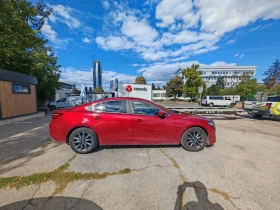 Mazda 6 1999Евро за получаване, 2.0 SKYACTIV-G автоматик | Auto.bg — изображение 4 Mazda 6 1999Евро за получаване, 2.0 SKYACTIV-G автоматик | Auto.bg — изображение 4