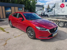Mazda 6 1999Евро за получаване, 2.0 SKYACTIV-G автоматик | Auto.bg — изображение 3 Mazda 6 1999Евро за получаване, 2.0 SKYACTIV-G автоматик | Auto.bg — изображение 3